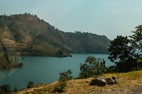16. Lake Kivu