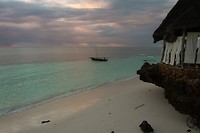 18. Zanzibar