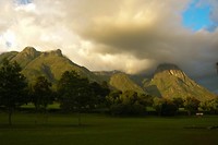 10. Mt Mulanje
