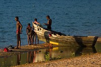 18. Cape Maclear