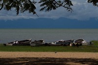 25. Karonga