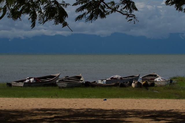 25. Karonga