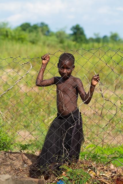 27. Karonga