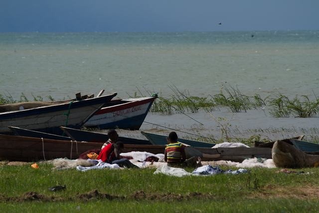 Karonga
