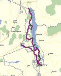 Malawi_route