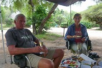 16. Peter en Sigi