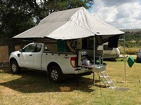 24. vakantie camper