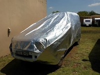 25. vakantie camper