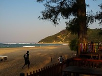 03. Ponto do Ouro