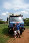 Wil en Gerard