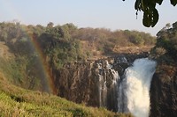 04. Victoria Falls
