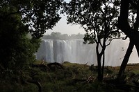 06. Victoria Falls