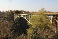 08. Victoria Falls
