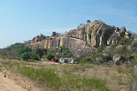13. Matobo