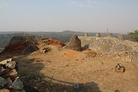 15. Great Zimbabwe