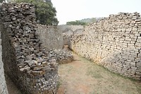 16. Great Zimbabwe