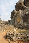 17. Great Zimbabwe