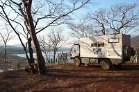 22. Lake Mutirikwe