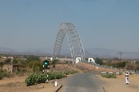 24. Birchenough Bridge