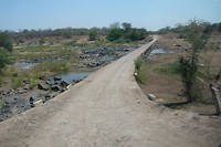 27. Gonarezhou