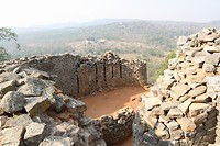 Great Zimbabwe