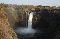 Victoria Falls 1