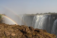 Victoria Falls