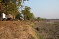 15. South Luangwa NP