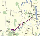 Zambia_route