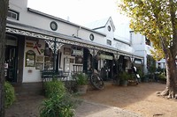 03. Stellenbosch