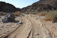 06. Namaqua 4x4