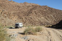 07. Namaqua 4x4