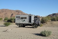 08. Namaqua 4x4