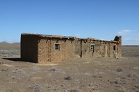 14. Tankwa Karoo NP