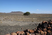 15. Tankwa Karoo NP