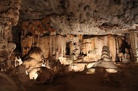 10. Cango grotten