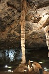 11. Cango grotten