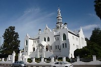 14. Swellendam