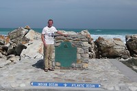 15. Cap L'Agulhas