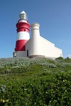 16. Cap L'Agulhas
