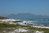 20. Tafelberg