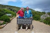 25. Cape point