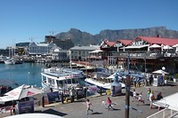 28. Kaapstad
