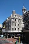 30. Kaapstad