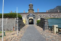 31. Kaapstad
