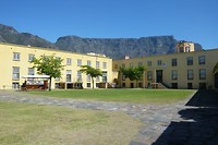 32. Kaapstad