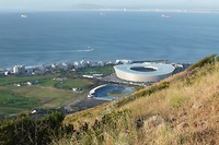 37. Kaapstad