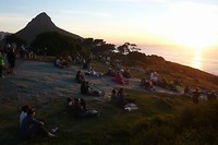 38. Kaapstad