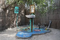 18. Namibie - Divundu