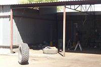 22. Upington